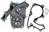 42414 by GATES - Premium Engine Water Pump