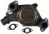 42552 by GATES - Premium Engine Water Pump