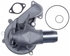 42349BH by GATES - Premium Engine Water Pump