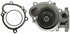 42354 by GATES - Premium Engine Water Pump