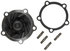 42566 by GATES - Premium Engine Water Pump