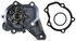 42561 by GATES - Premium Engine Water Pump