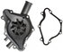 43026 by GATES - Premium Engine Water Pump