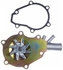 43025 by GATES - Premium Engine Water Pump