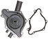 43026P by GATES - Performance Engine Water Pump