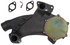 42569 by GATES - Premium Engine Water Pump