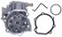 42571 by GATES - Premium Engine Water Pump