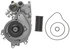 43020 by GATES - Premium Engine Water Pump