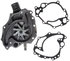 43041 by GATES - Premium Engine Water Pump