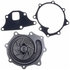 43042HD by GATES - Heavy-Duty Engine Water Pump