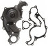 43046 by GATES - Premium Engine Water Pump