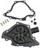 43030 by GATES - Premium Engine Water Pump