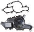 43052 by GATES - Premium Engine Water Pump