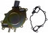 43057 by GATES - Premium Engine Water Pump