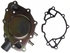 43049 by GATES - Premium Engine Water Pump