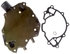 43050 by GATES - Premium Engine Water Pump