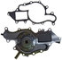 43064 by GATES - Premium Engine Water Pump