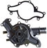 43065 by GATES - Premium Engine Water Pump