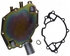 43058 by GATES - Premium Engine Water Pump