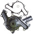 43062 by GATES - Premium Engine Water Pump