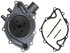 43072 by GATES - Premium Engine Water Pump