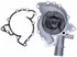 43094 by GATES - Premium Engine Water Pump