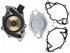 43083 by GATES - Premium Engine Water Pump