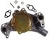 43101 by GATES - Premium Engine Water Pump