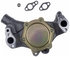 43099 by GATES - Engine Water Pump - Premium