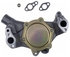 43099P by GATES - Performance Engine Water Pump