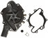 43100 by GATES - Premium Engine Water Pump