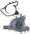 43112 by GATES - Premium Engine Water Pump