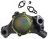 43114 by GATES - Premium Engine Water Pump