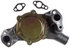 43115 by GATES - Premium Engine Water Pump