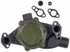 43118 by GATES - Premium Engine Water Pump