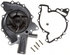 43110 by GATES - Premium Engine Water Pump