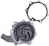 43125HD by GATES - Heavy-Duty Engine Water Pump