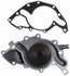 43116 by GATES - Premium Engine Water Pump