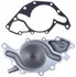 43117 by GATES - Premium Engine Water Pump