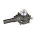 43154 by GATES - Premium Engine Water Pump