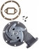 43225HD by GATES - Heavy-Duty Engine Water Pump