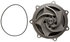 43239HD by GATES - Heavy-Duty Engine Water Pump