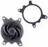 43233HD by GATES - Heavy-Duty Engine Water Pump