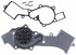 43255 by GATES - Premium Engine Water Pump