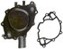 43264 by GATES - Premium Engine Water Pump