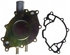 43272 by GATES - Premium Engine Water Pump