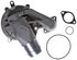 43273 by GATES - Premium Engine Water Pump