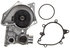 43278 by GATES - Premium Engine Water Pump