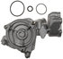 43266 by GATES - Premium Engine Water Pump