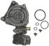 43267 by GATES - Premium Engine Water Pump